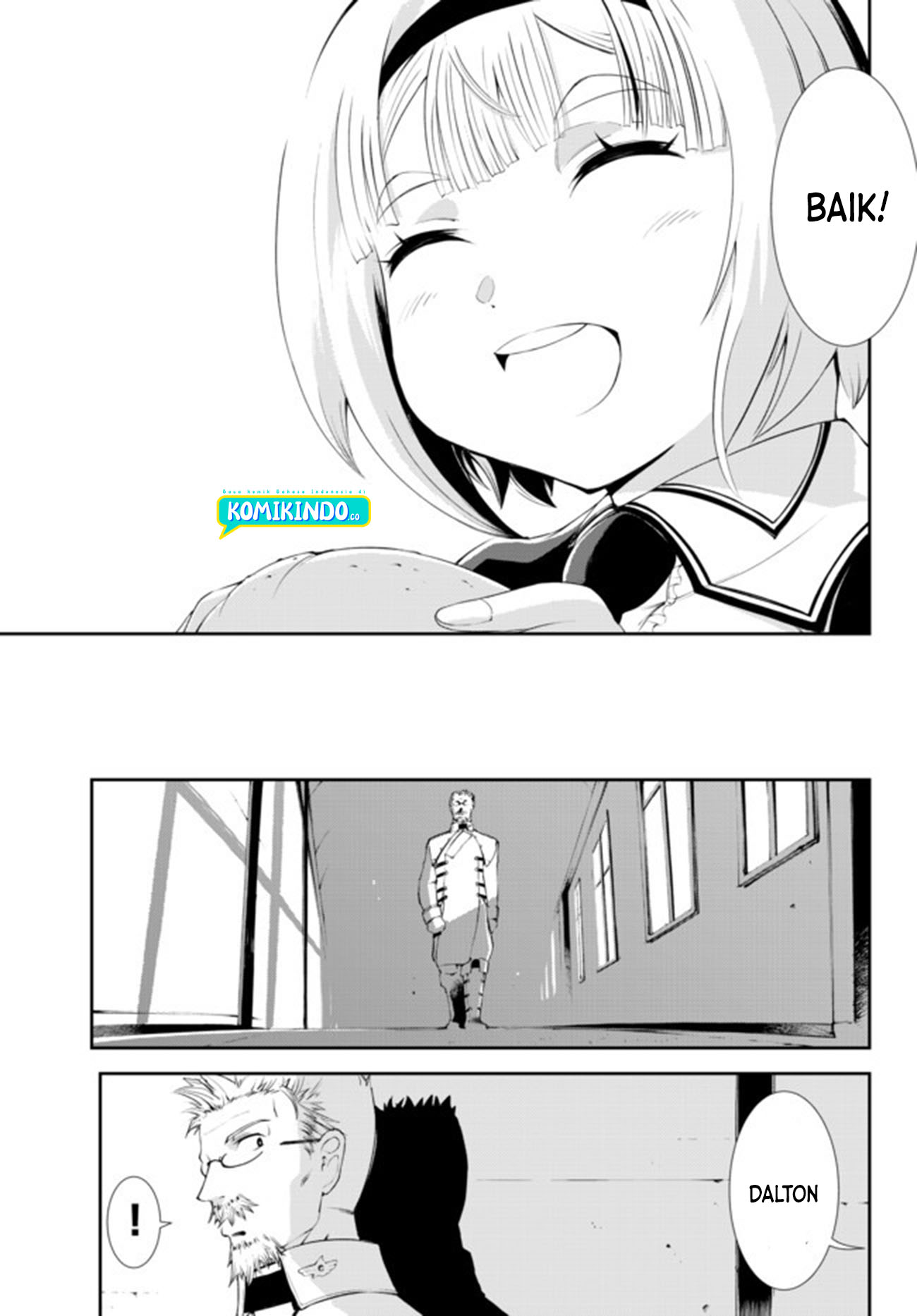 Zettai ni Damage wo Ukenai Skill wo Moratta node, Boukensha to shite Musou shite miru Chapter 07 Gambar 28