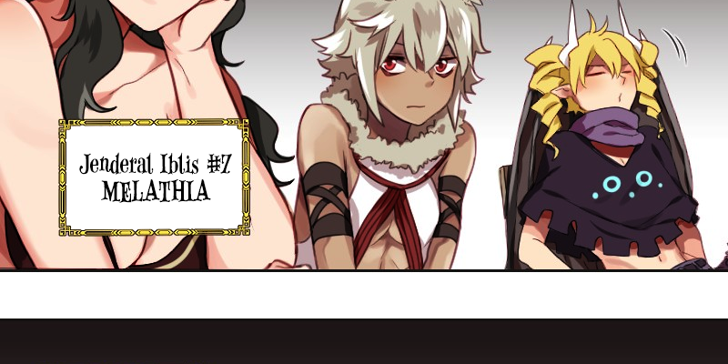 Baca Manga Mage & Demon Chapter 6 Gambar 2