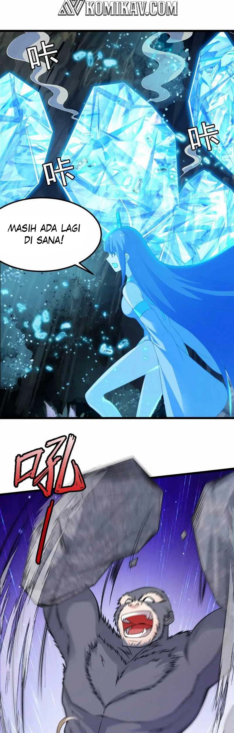 I just want to be beaten to death by everyone Chapter 111 Gambar 18