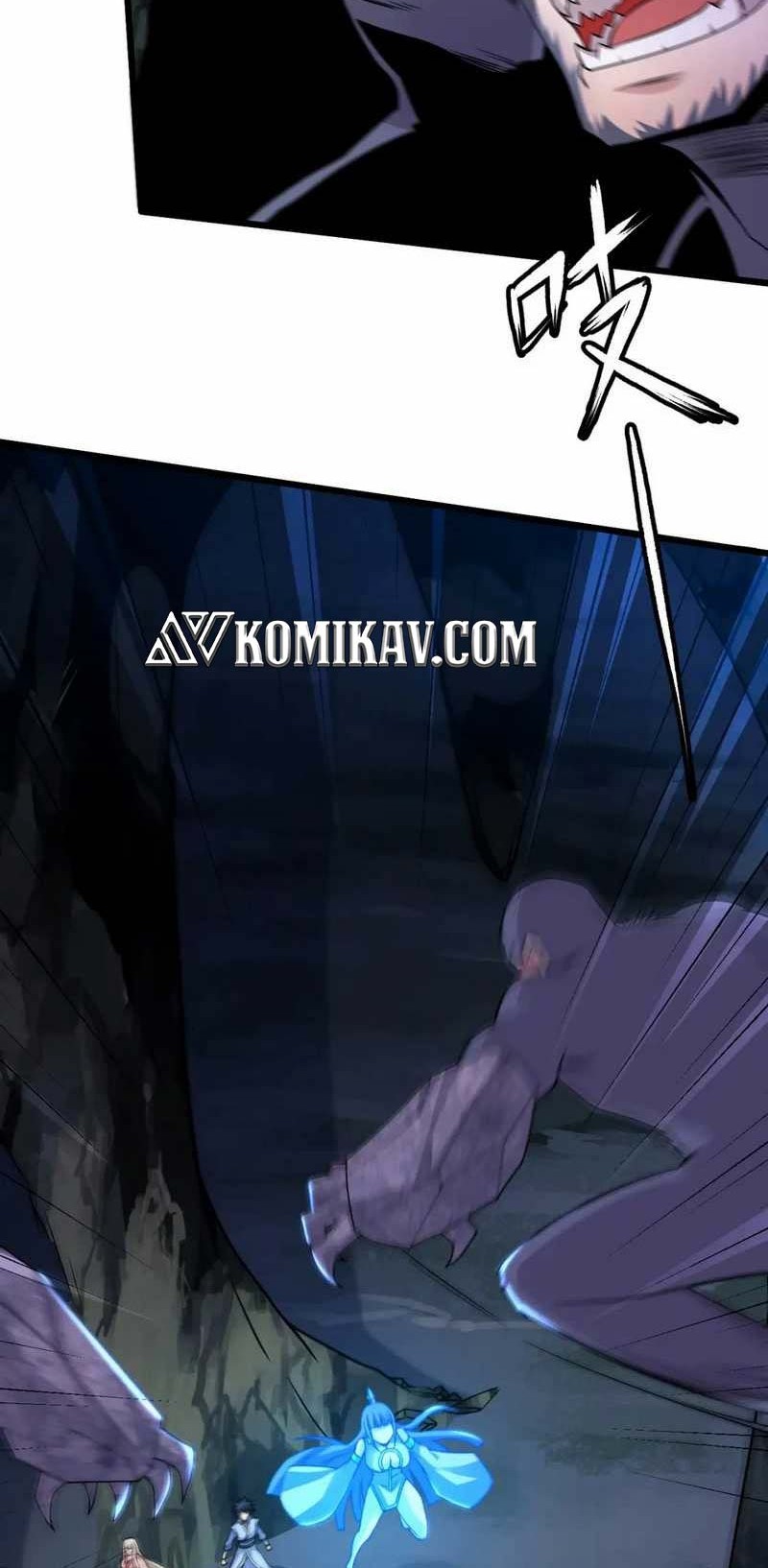 I just want to be beaten to death by everyone Chapter 111 Gambar 15