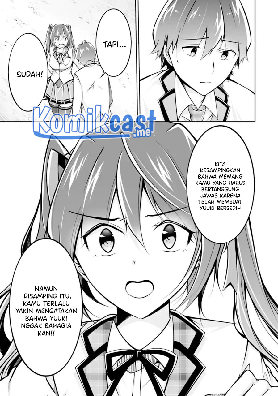 Chuuko demo Koi ga Shitai! Chapter 108 Gambar 12