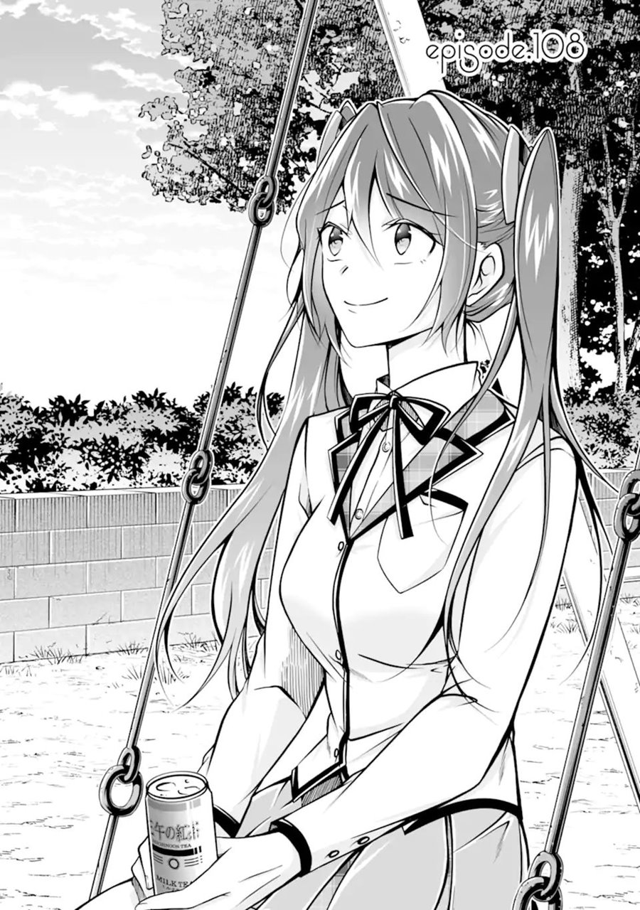 Baca Manga Chuuko demo Koi ga Shitai! Chapter 108 Gambar 2