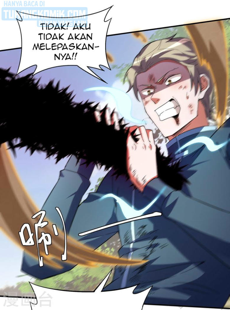 I’m desperate to get stronger Chapter 14 Gambar 6