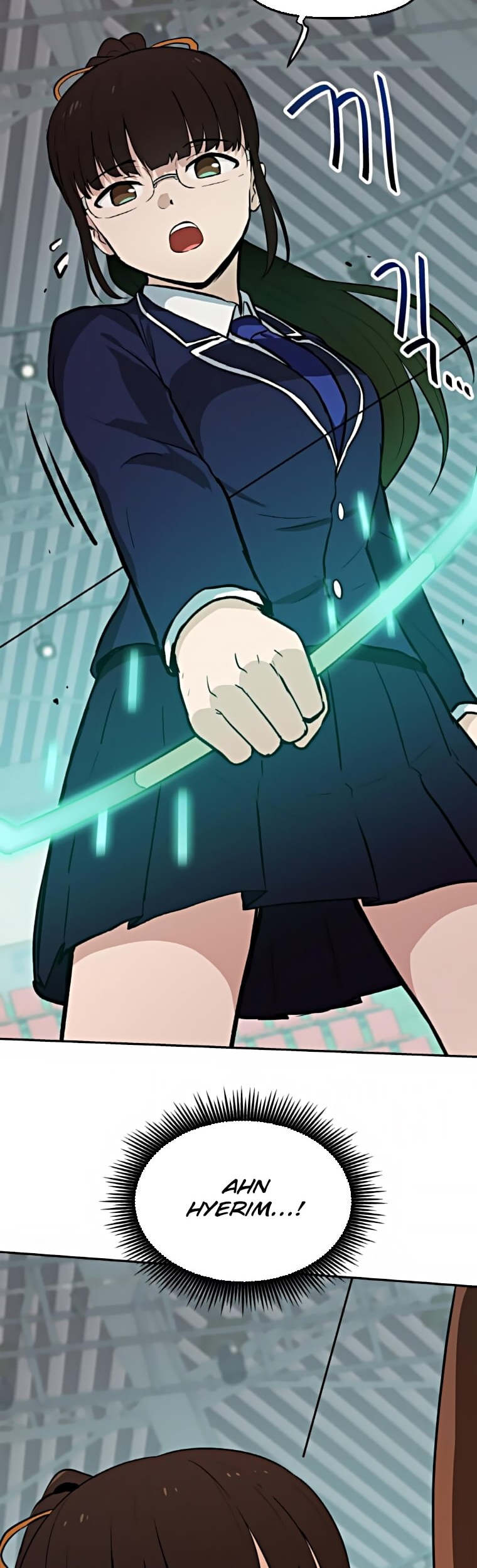I Have Max Level Luck Chapter 34 Gambar 21
