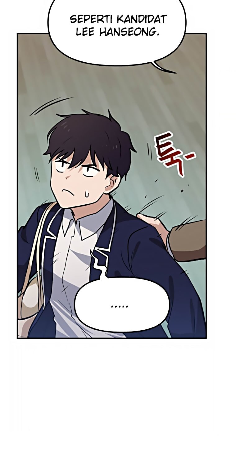 I Have Max Level Luck Chapter 34 Gambar 36