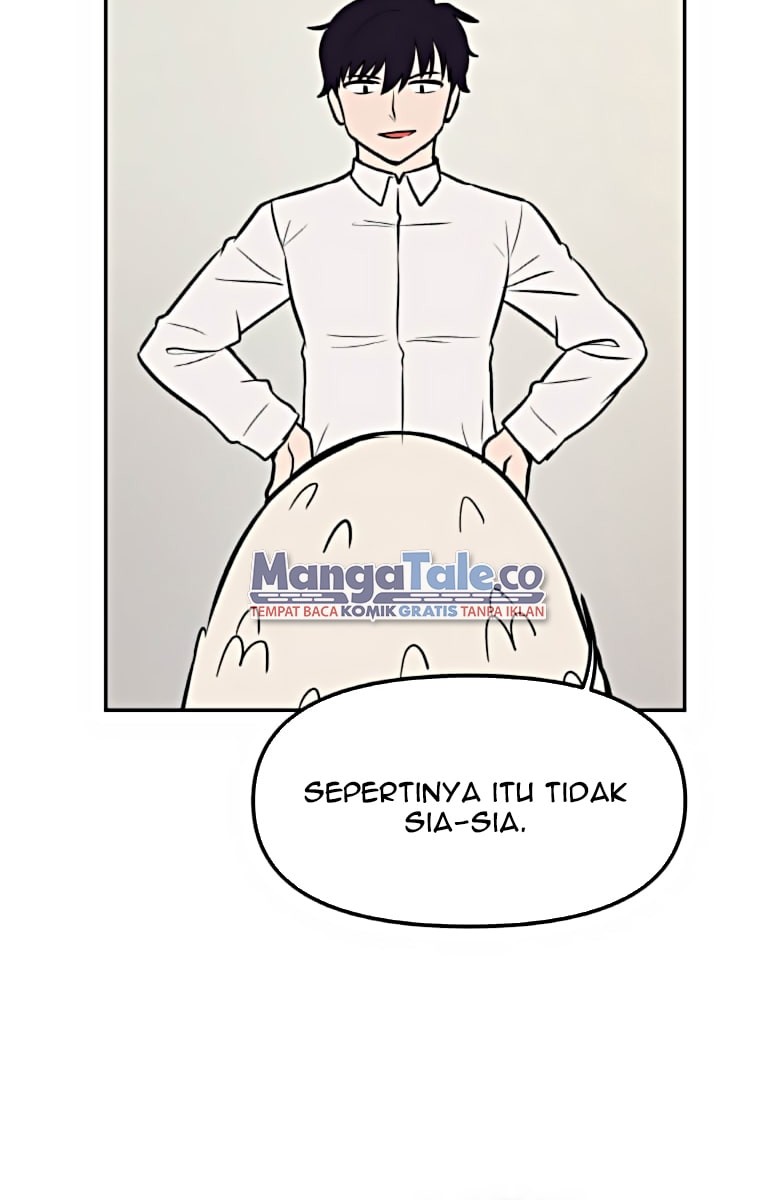I Have Max Level Luck Chapter 34 Gambar 43