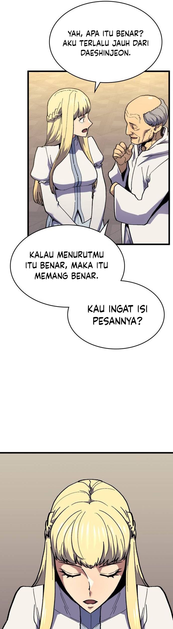 Wizard of Arsenia Chapter 41 Gambar 38