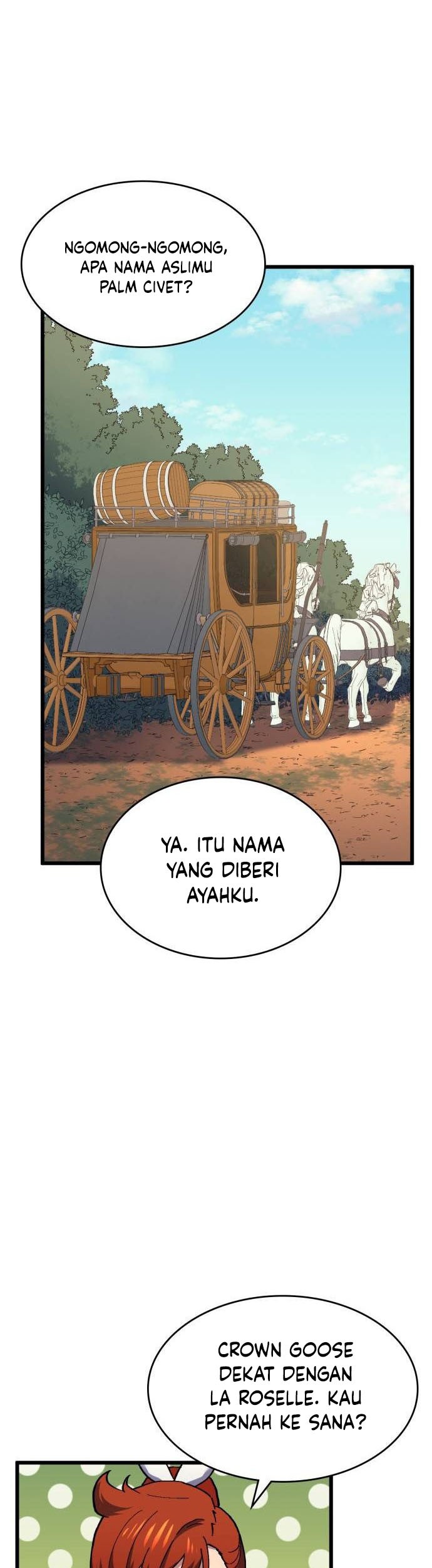 Wizard of Arsenia Chapter 41 Gambar 6