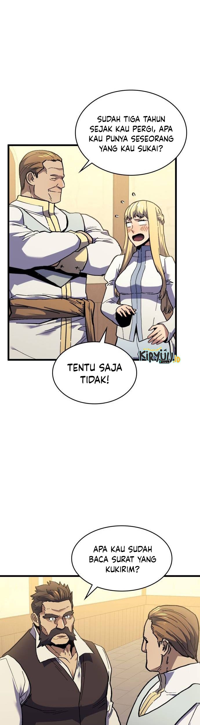 Wizard of Arsenia Chapter 41 Gambar 28