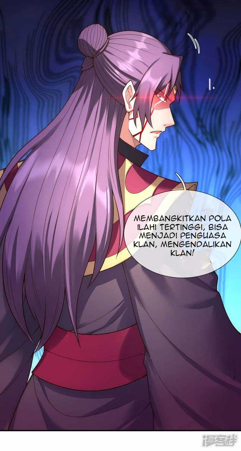 Xuantian Supreme Chapter 51 Gambar 12