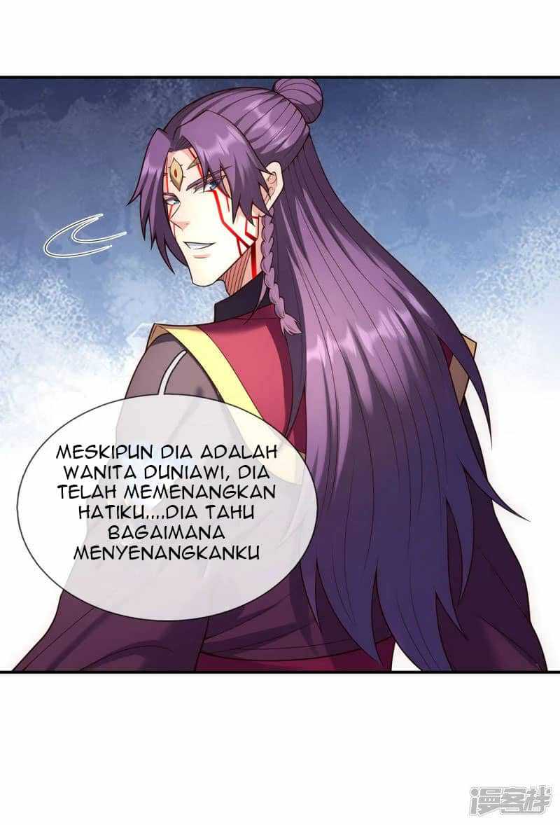 Xuantian Supreme Chapter 51 Gambar 23