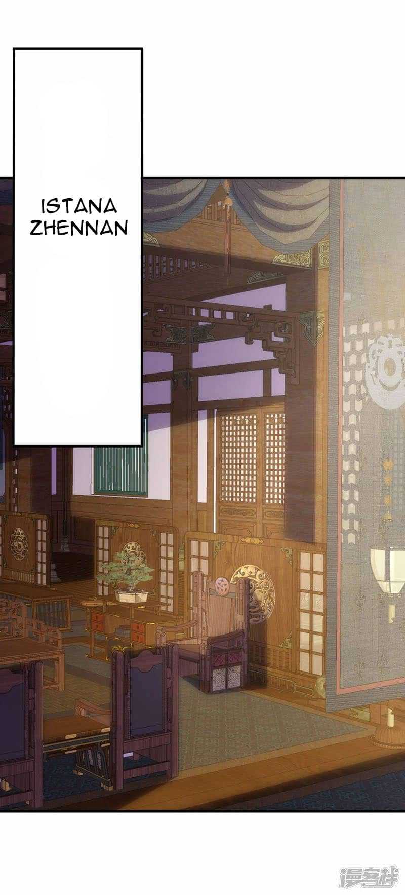 Xuantian Supreme Chapter 51 Gambar 27