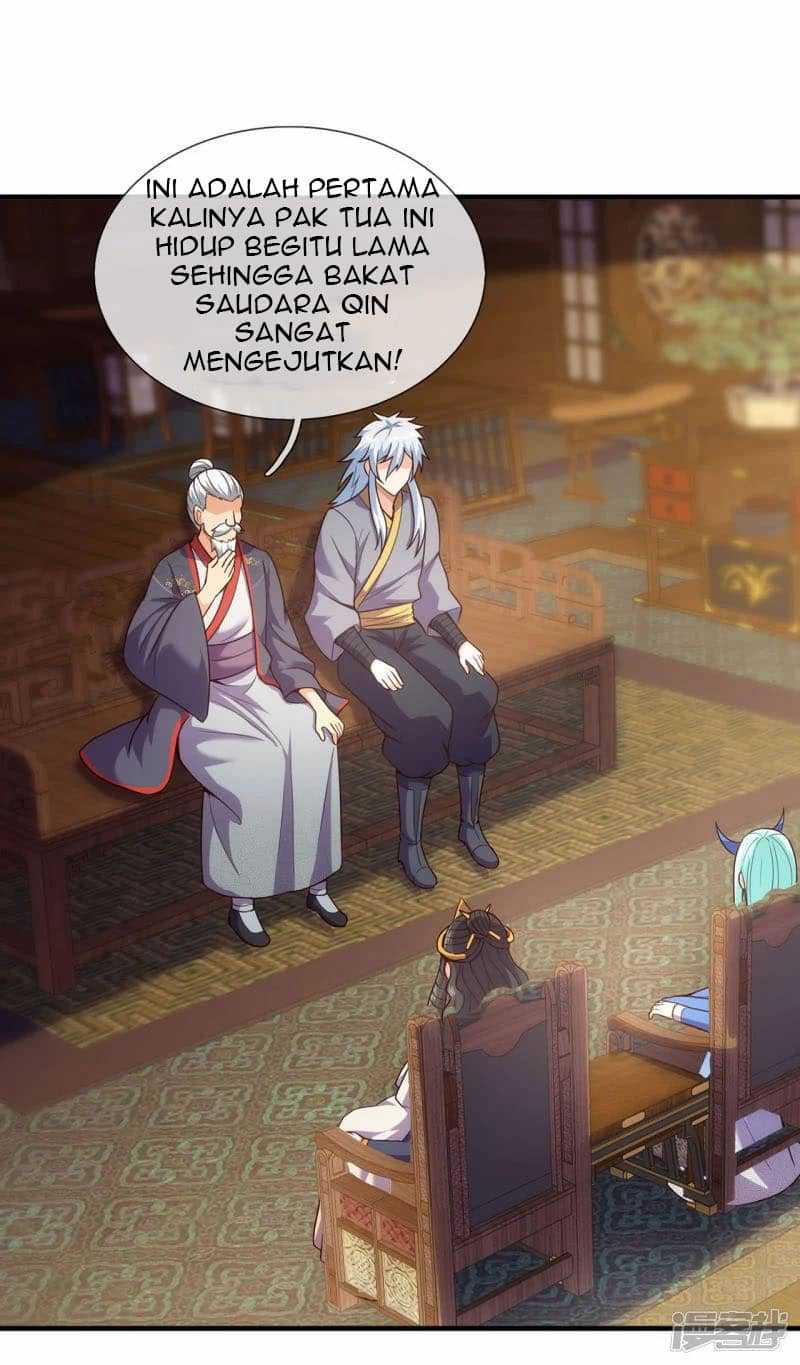 Xuantian Supreme Chapter 51 Gambar 28