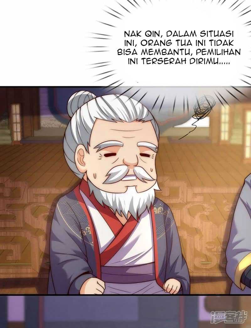 Xuantian Supreme Chapter 51 Gambar 39