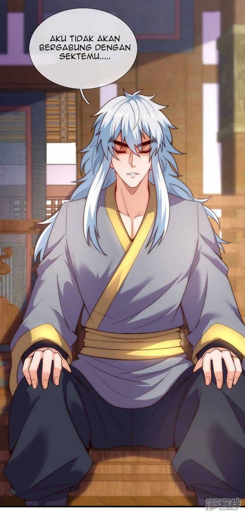 Xuantian Supreme Chapter 51 Gambar 40