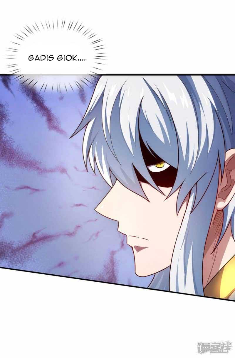 Xuantian Supreme Chapter 51 Gambar 48