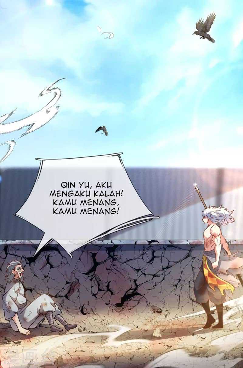 xuantian supreme chapter 49 - Page 24