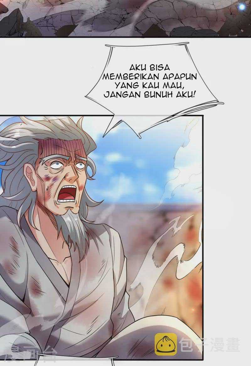 xuantian supreme chapter 49 - Page 25