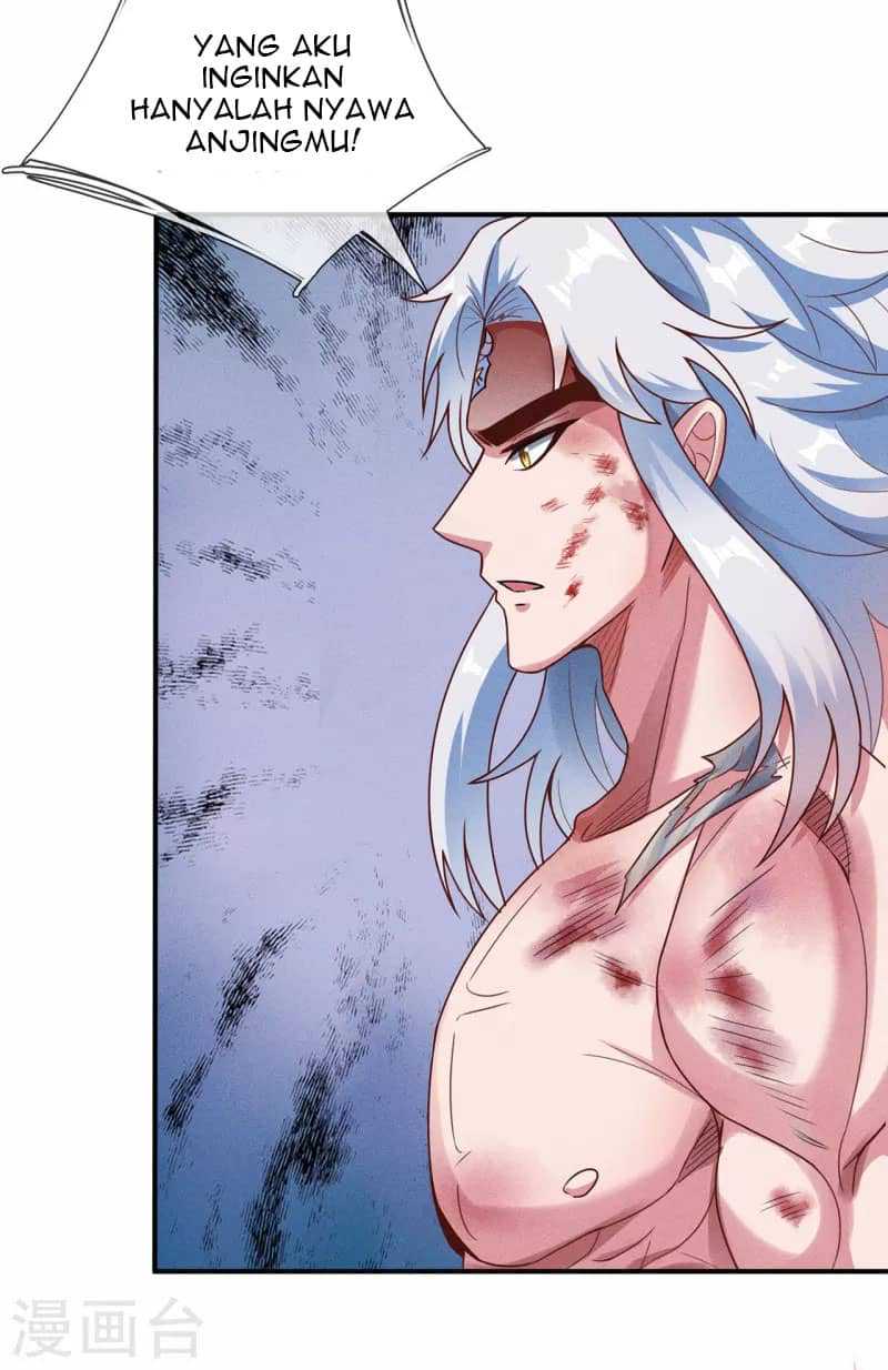 xuantian supreme chapter 49 - Page 26