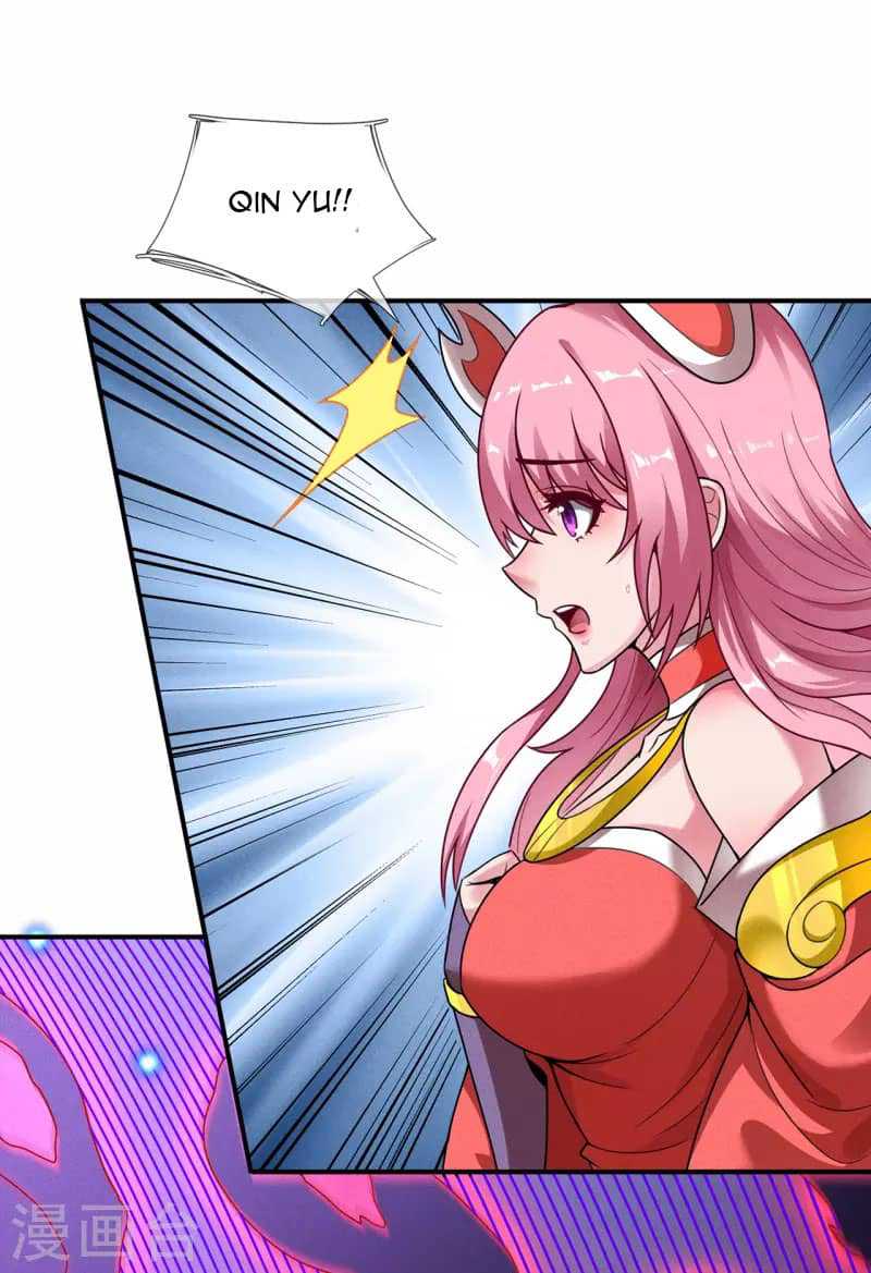 xuantian supreme chapter 49 - Page 33