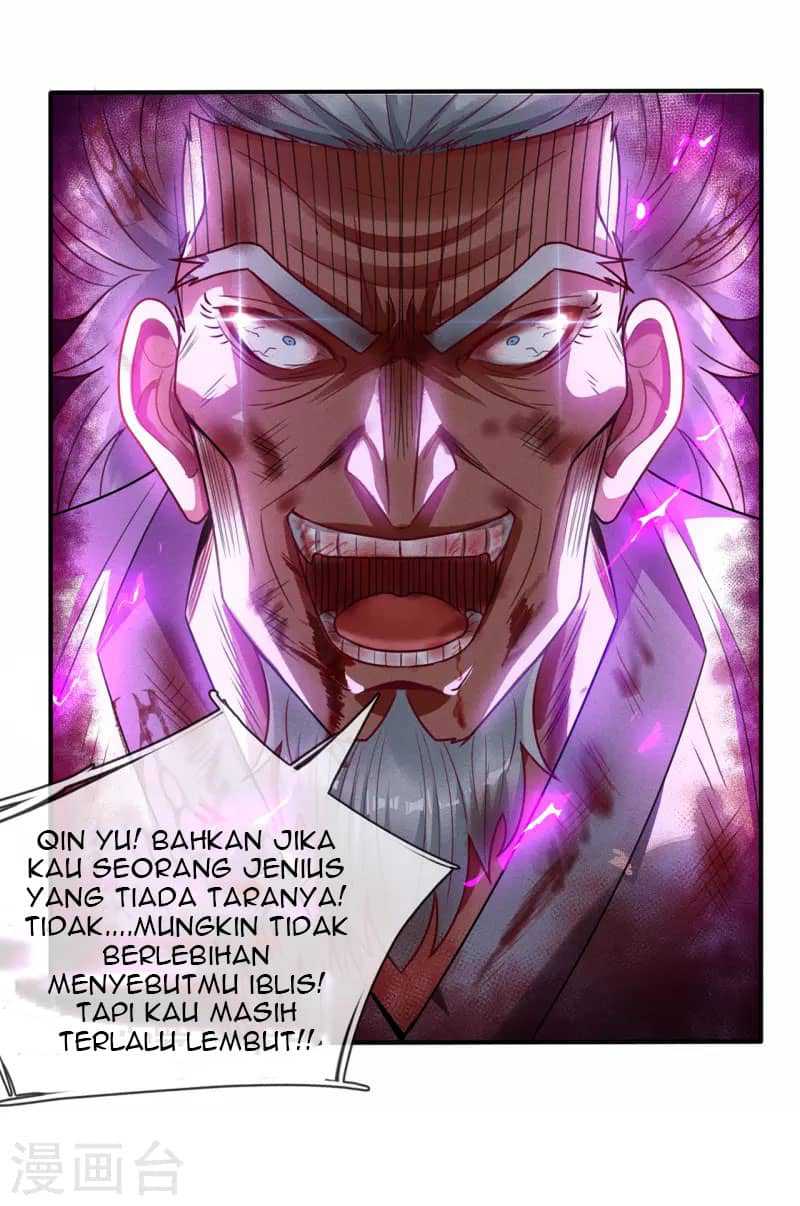 xuantian supreme chapter 49 - Page 36