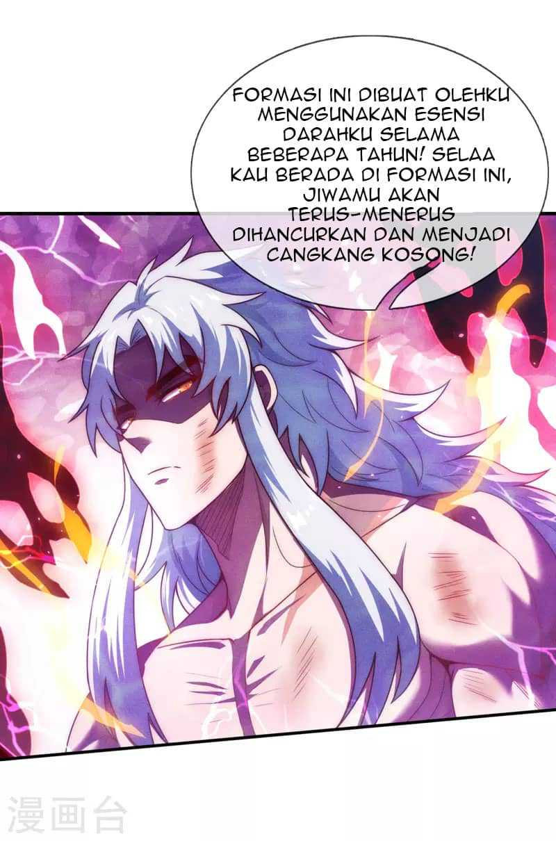 xuantian supreme chapter 49 - Page 37