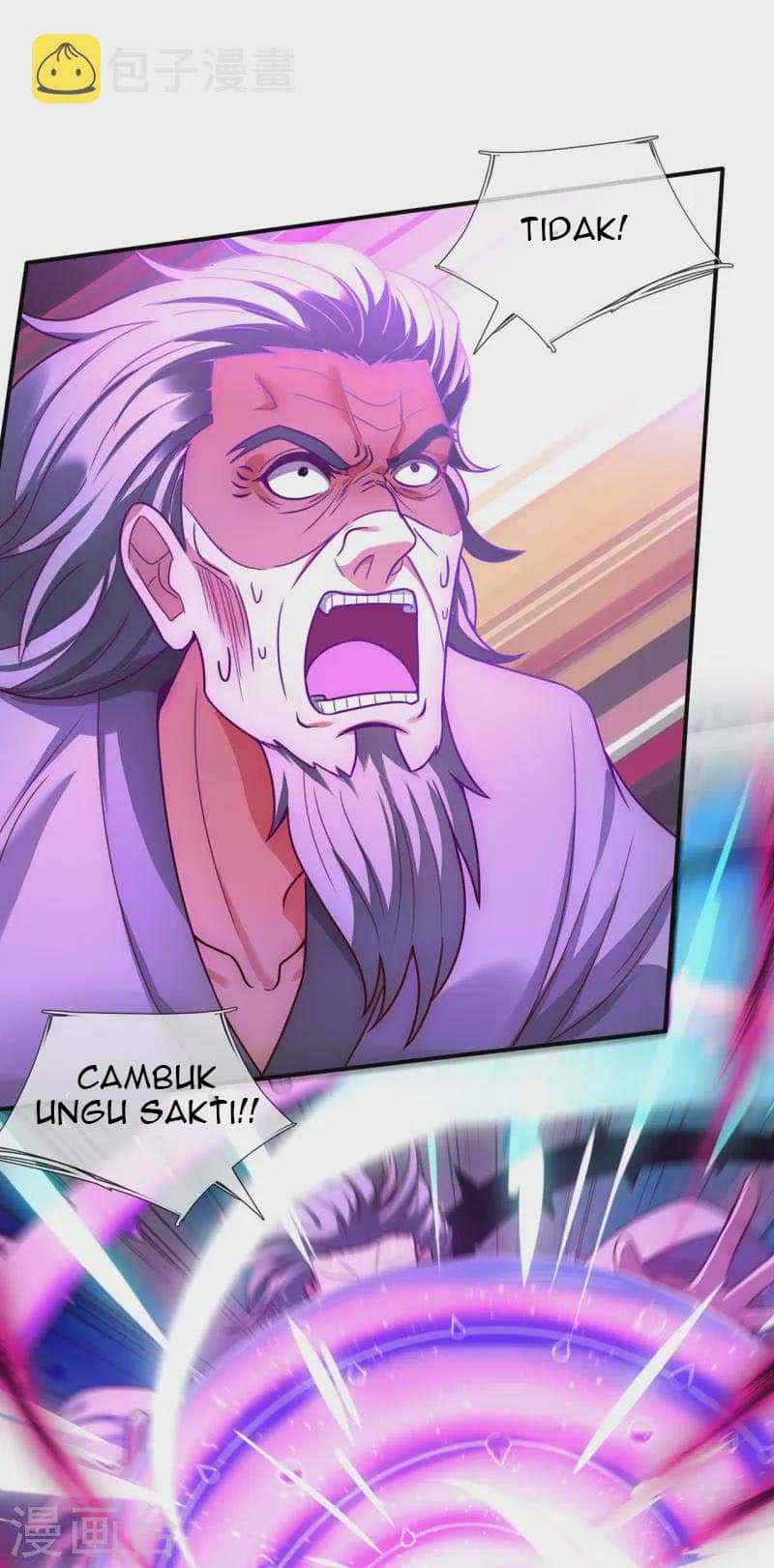 xuantian supreme chapter 49 - Page 4