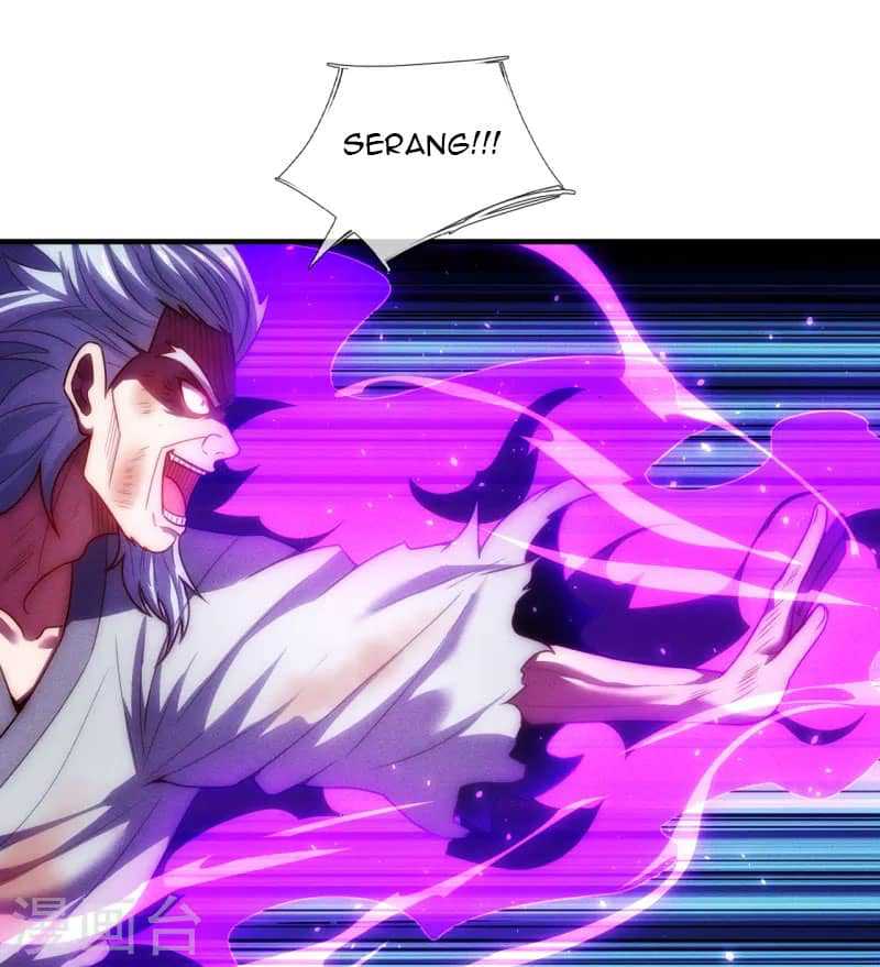 xuantian supreme chapter 49 - Page 40