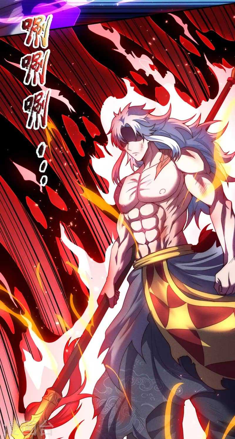 xuantian supreme chapter 49 - Page 41