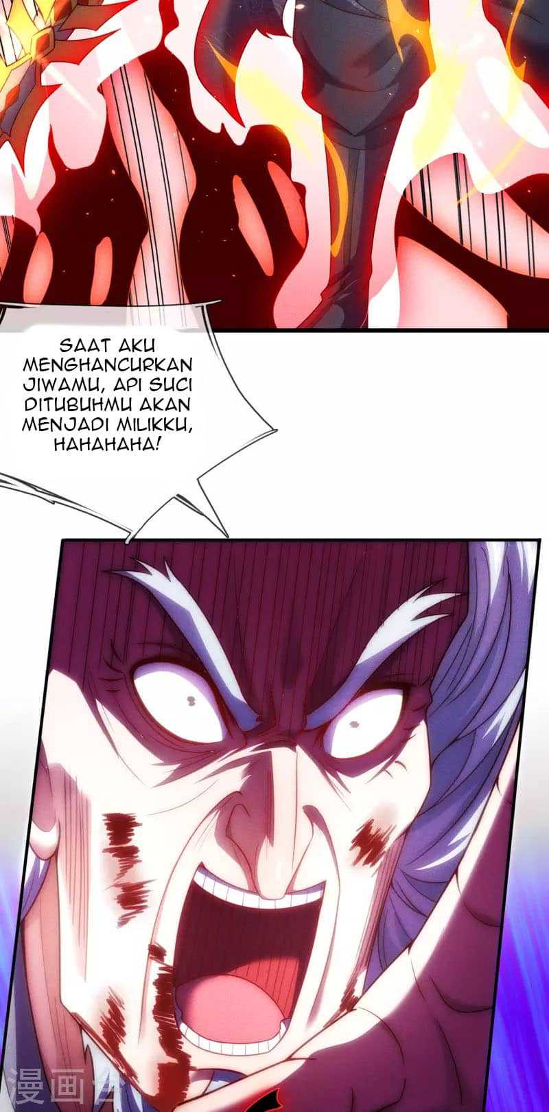 xuantian supreme chapter 49 - Page 42