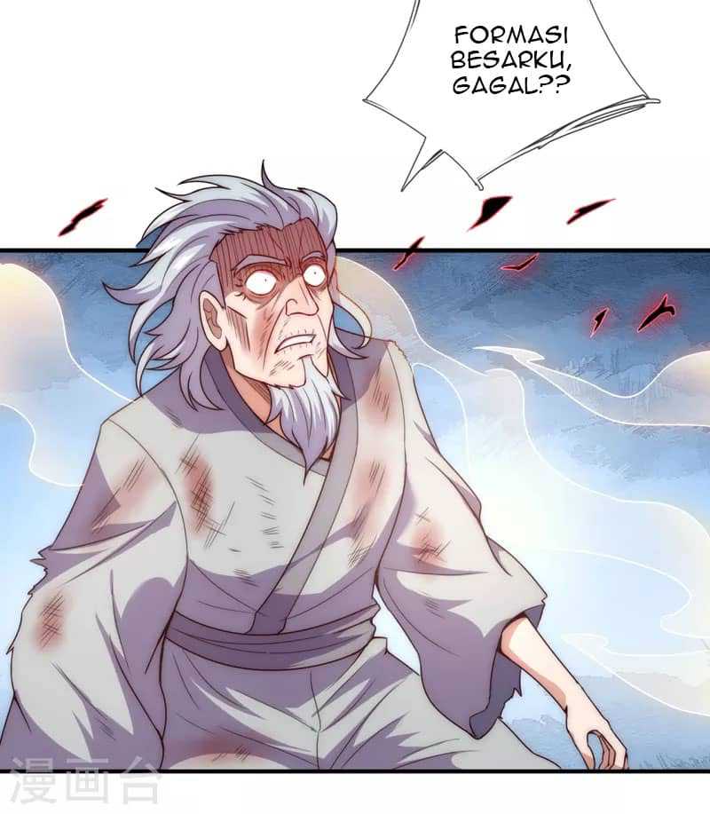 xuantian supreme chapter 49 - Page 48