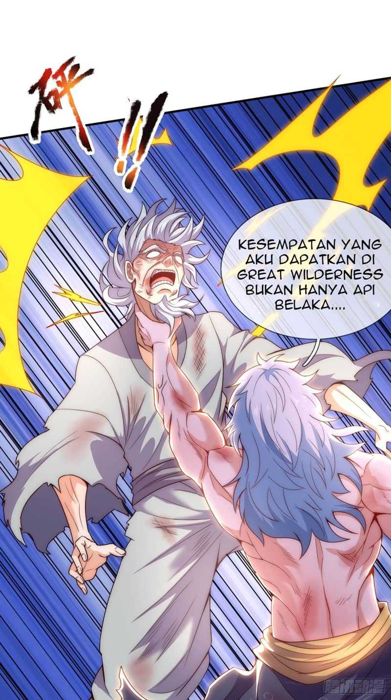 xuantian supreme chapter 49 - Page 51