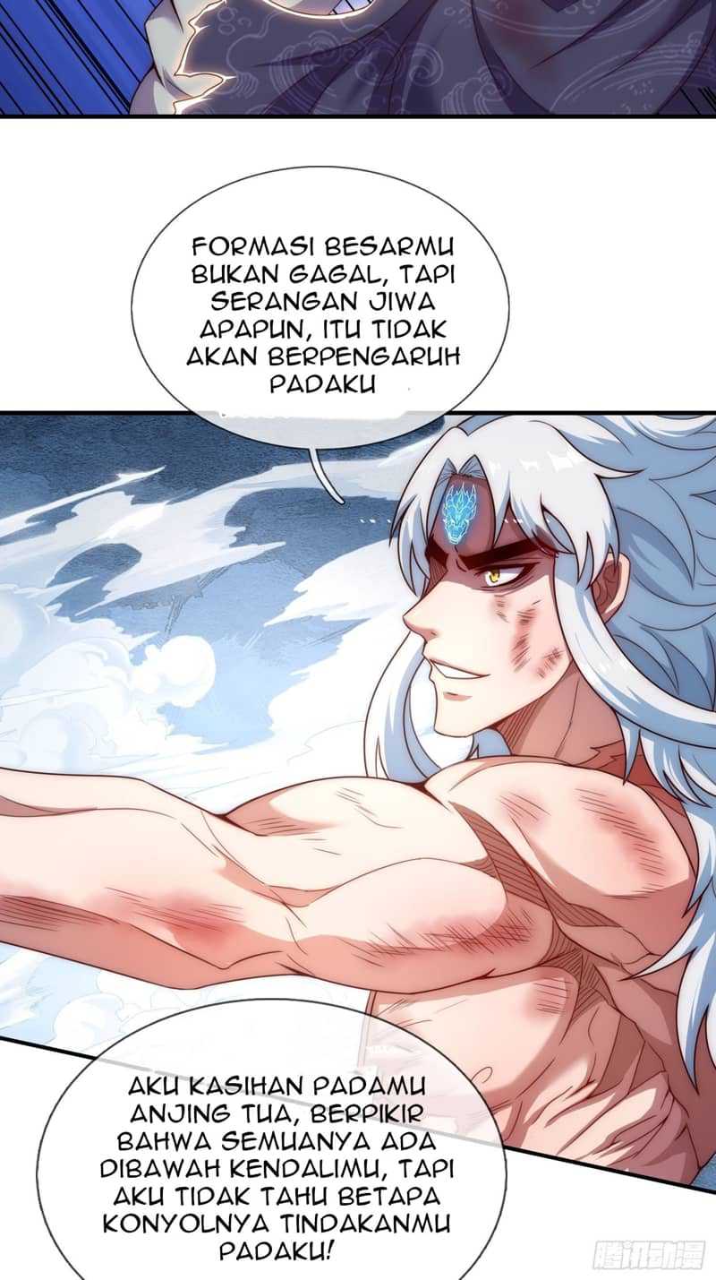 xuantian supreme chapter 49 - Page 52