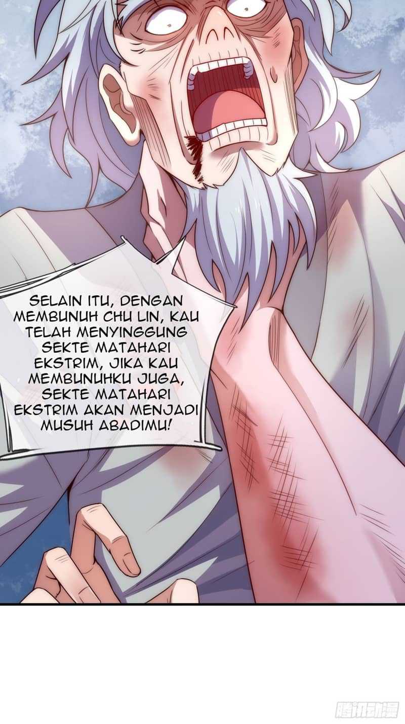 xuantian supreme chapter 49 - Page 54