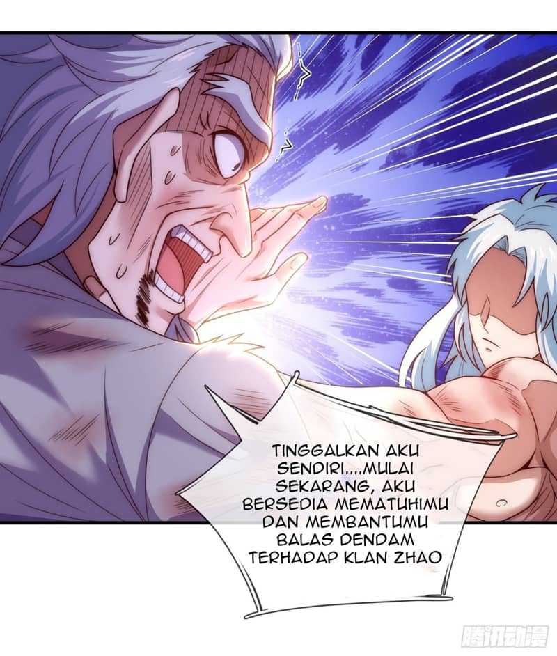 xuantian supreme chapter 49 - Page 55