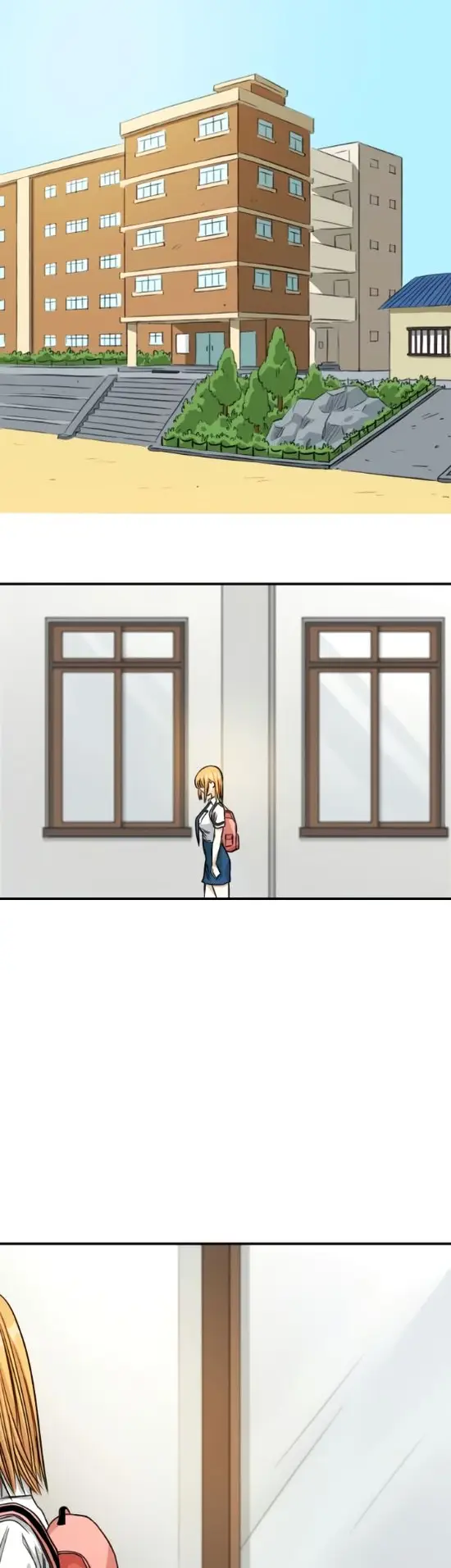 Baca Manhwa Drawing Romance Chapter 79 Gambar 2