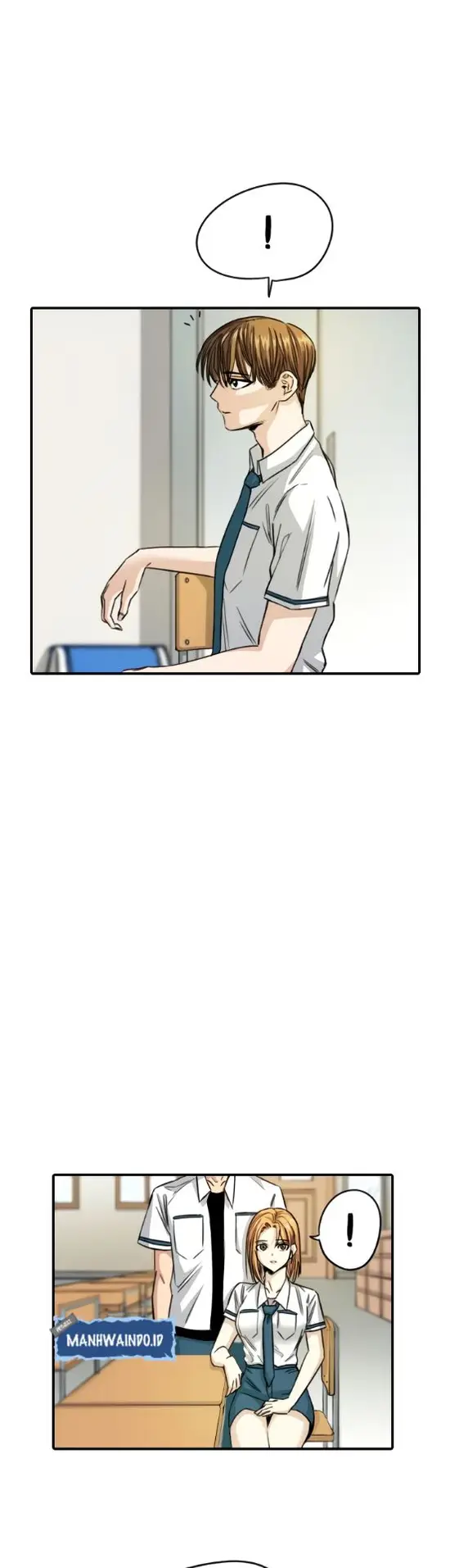 Drawing Romance Chapter 79 Gambar 20