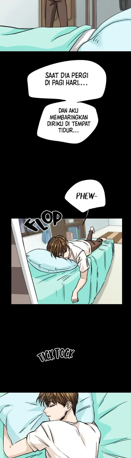 Drawing Romance Chapter 78 Gambar 24