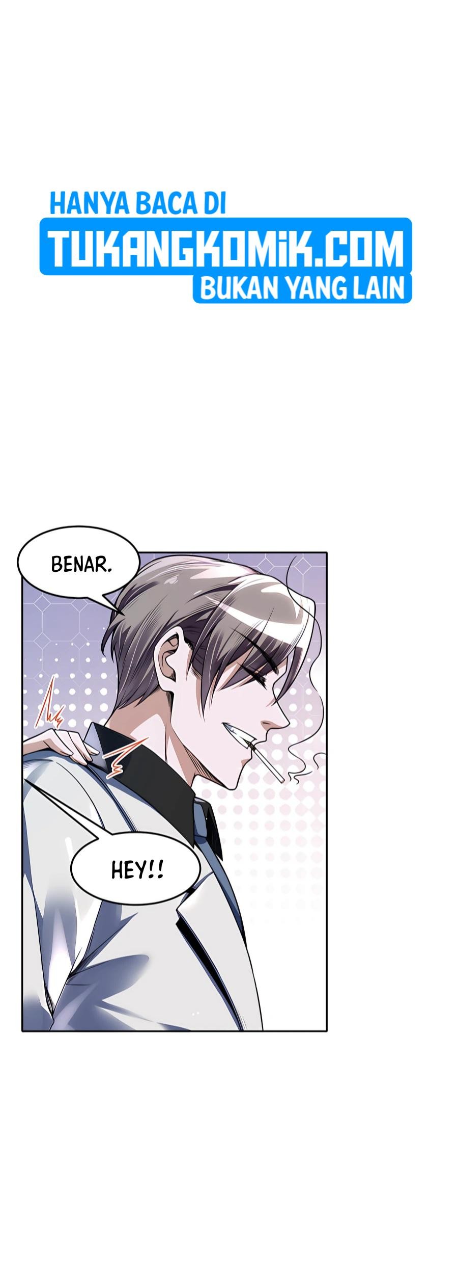 My Cells Kingdom Chapter 7 Gambar 10