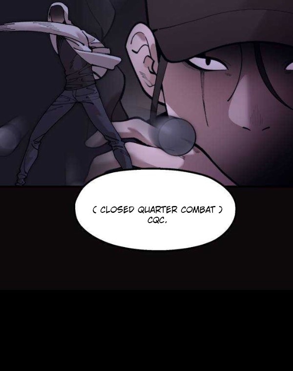 Psycho Revenge Chapter 73 Gambar 31