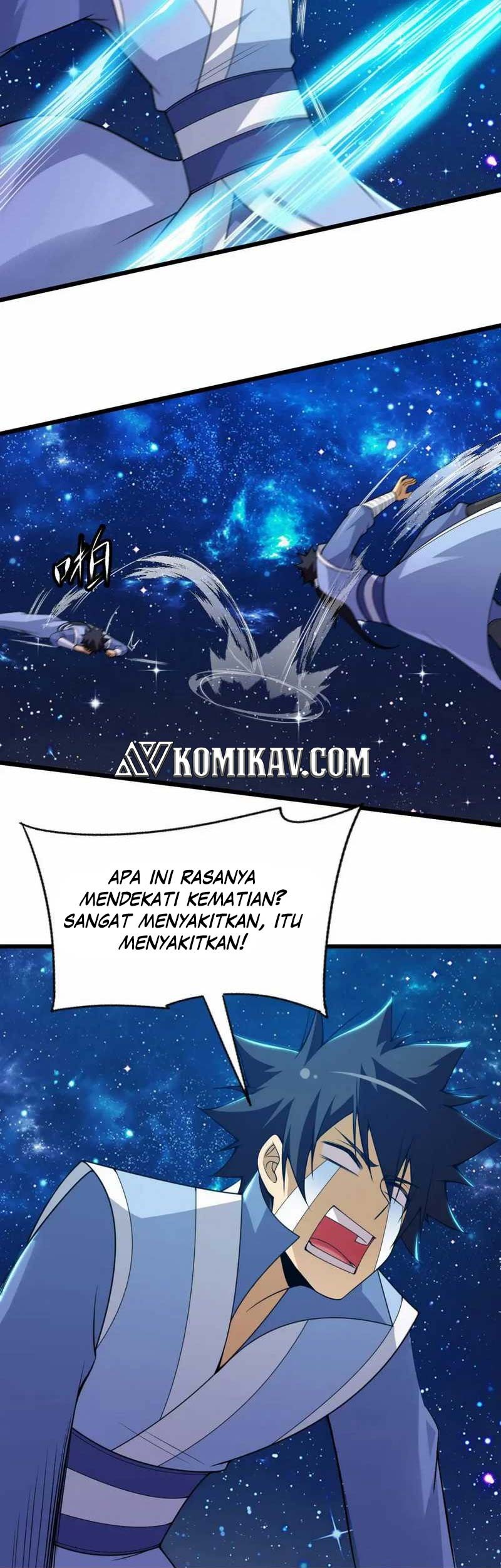 I just want to be beaten to death by everyone Chapter 112 Gambar 18