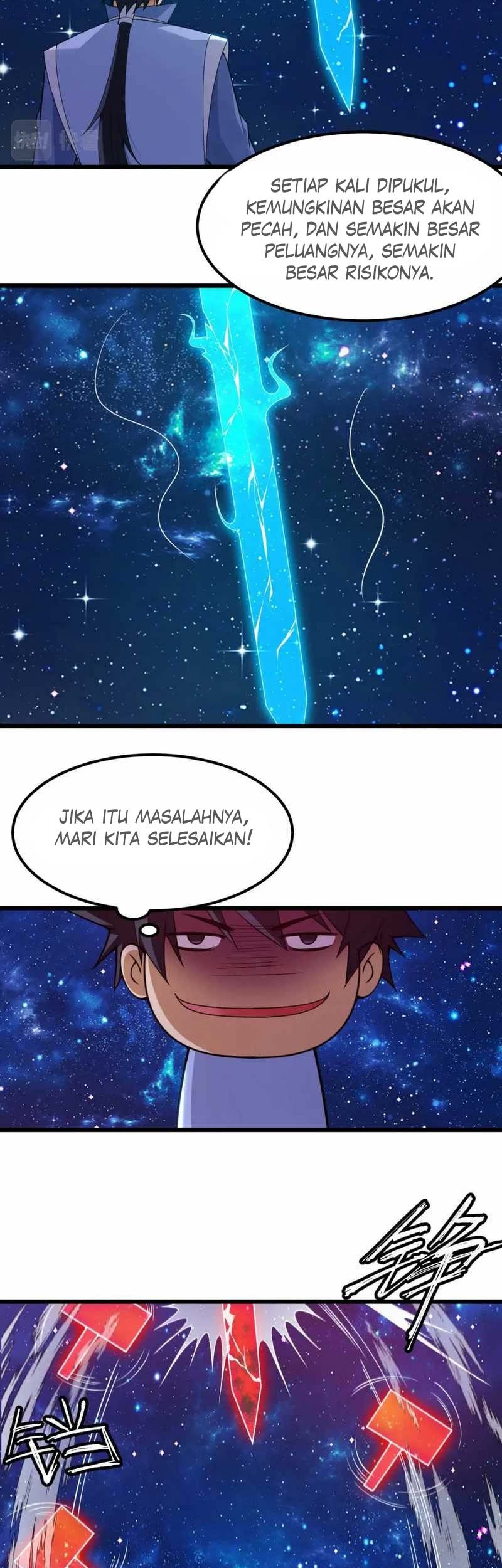 I just want to be beaten to death by everyone Chapter 112 Gambar 20