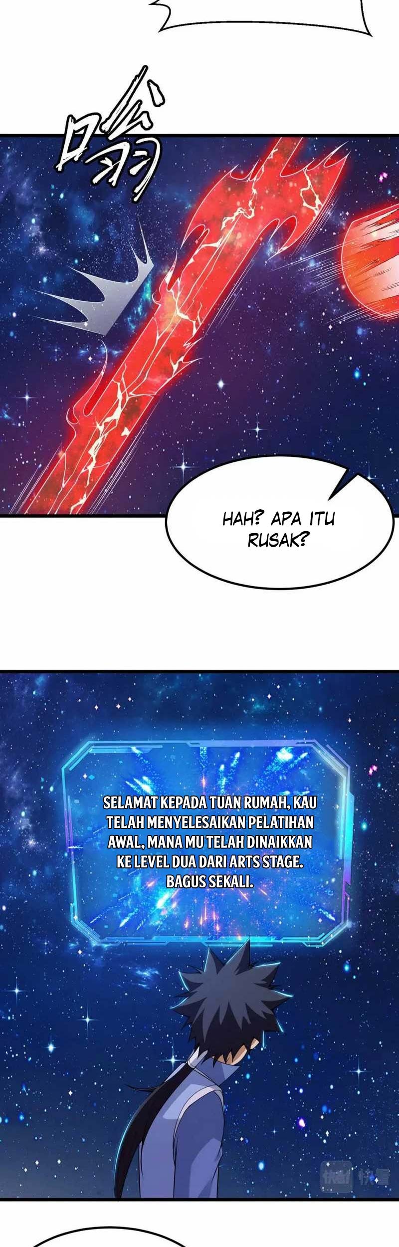 I just want to be beaten to death by everyone Chapter 112 Gambar 22