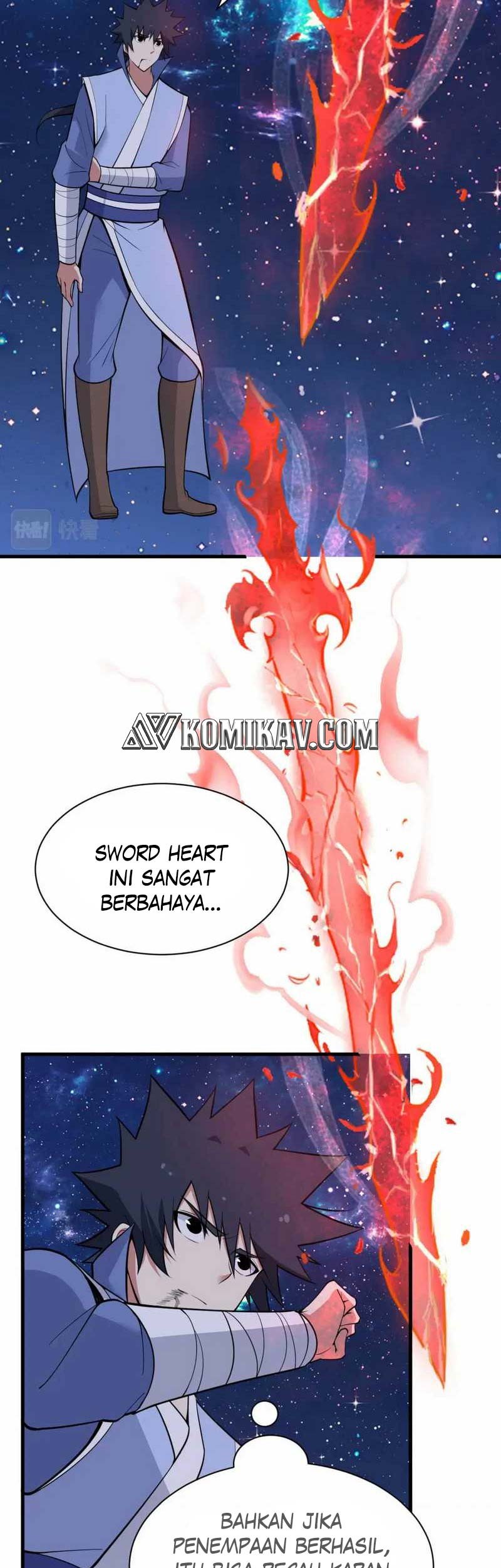 I just want to be beaten to death by everyone Chapter 112 Gambar 26