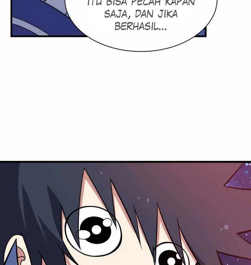 I just want to be beaten to death by everyone Chapter 112 Gambar 27