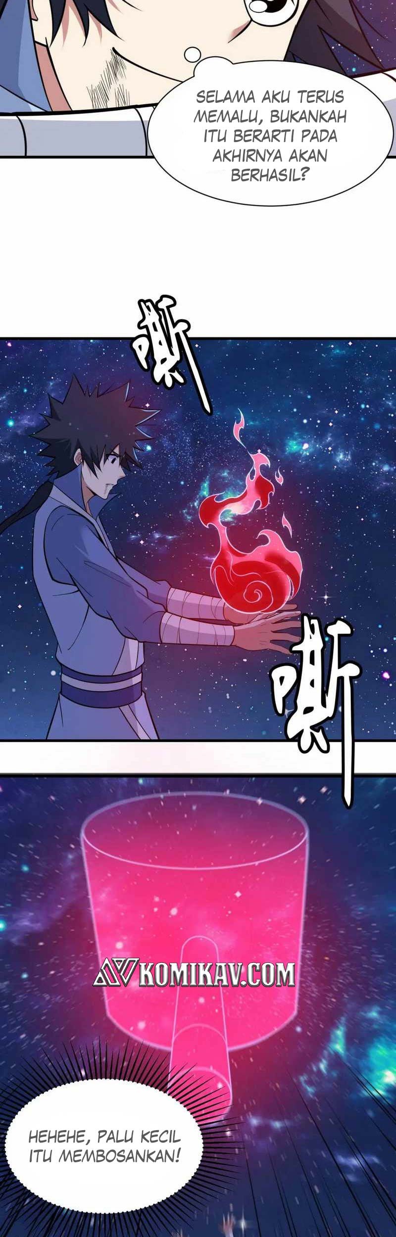 I just want to be beaten to death by everyone Chapter 112 Gambar 28