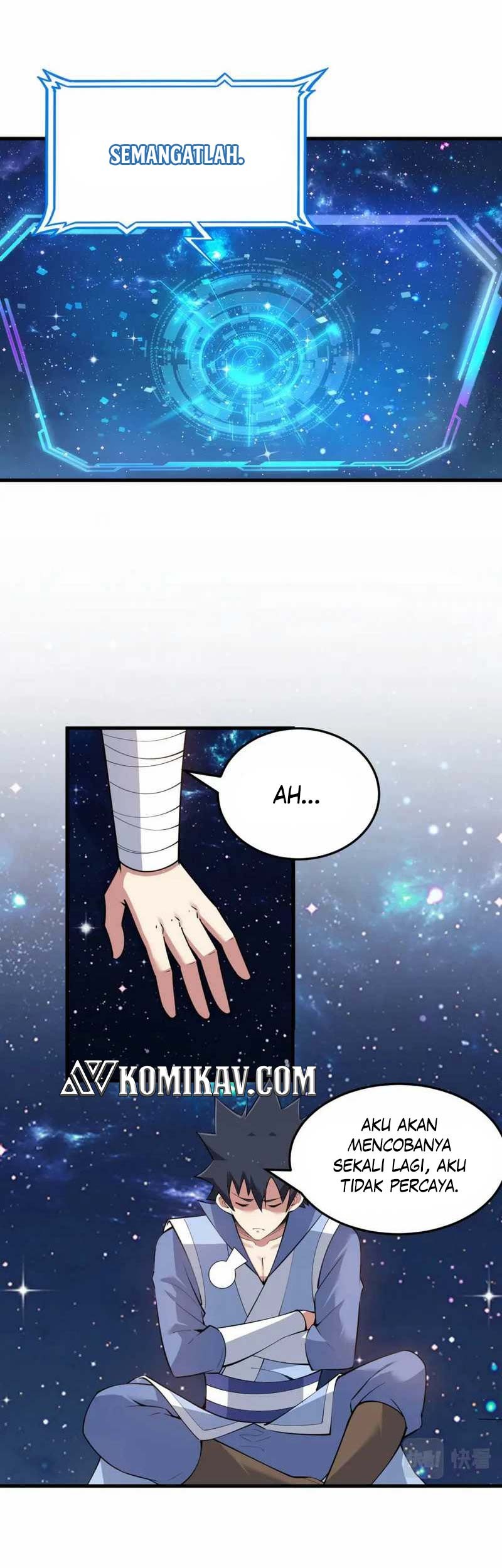 I just want to be beaten to death by everyone Chapter 112 Gambar 40