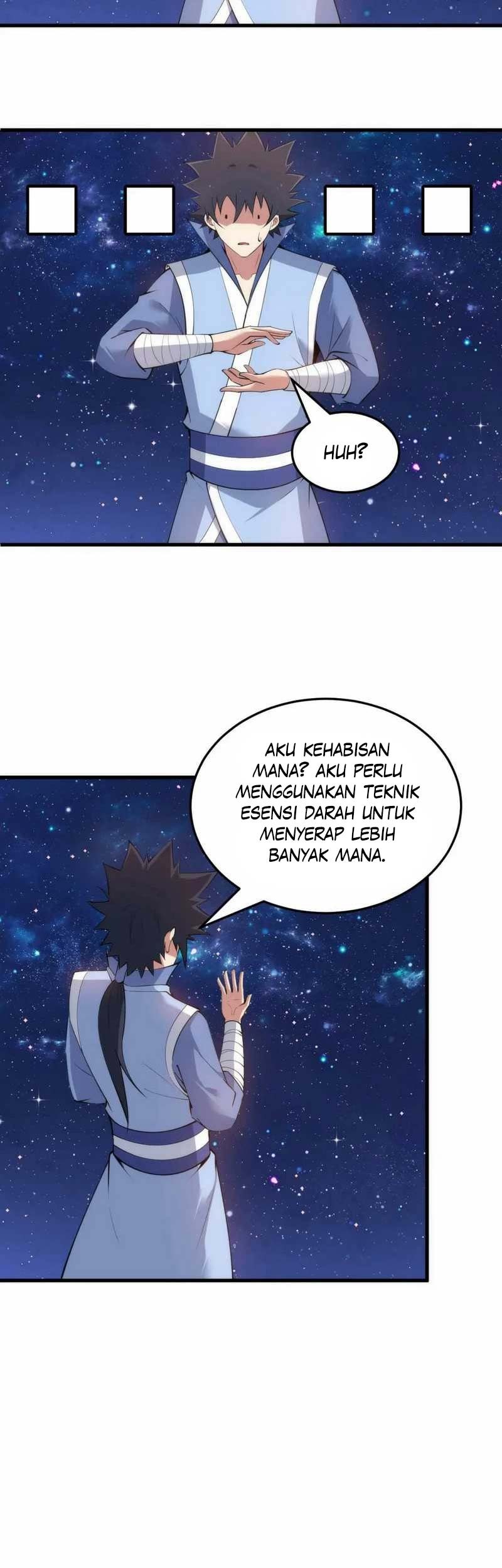 I just want to be beaten to death by everyone Chapter 112 Gambar 42