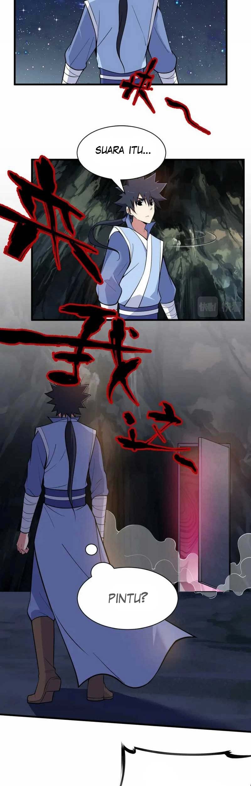 I just want to be beaten to death by everyone Chapter 112 Gambar 44