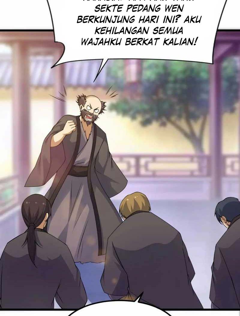 I just want to be beaten to death by everyone Chapter 112 Gambar 3
